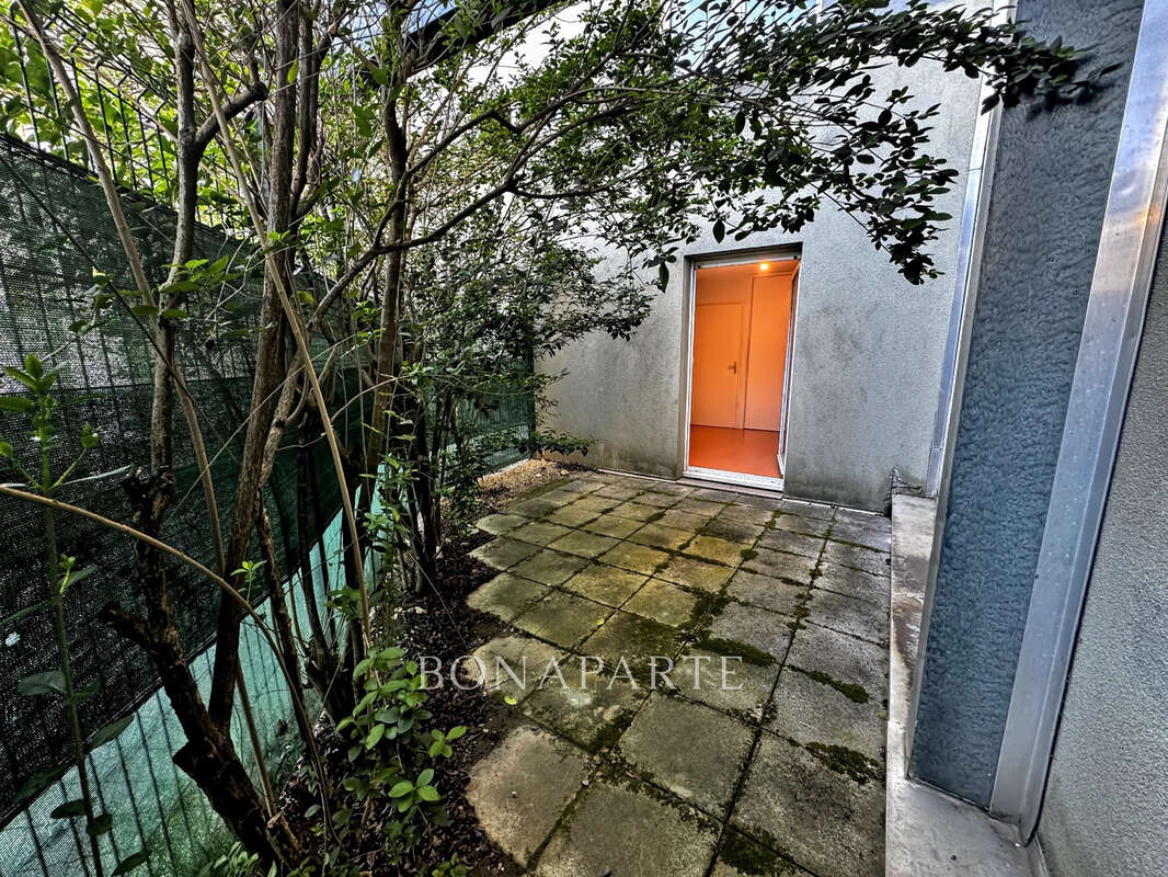 Appartement à ECHIROLLES