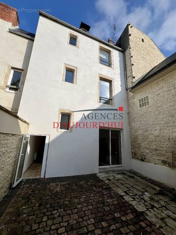 Maison à BAYEUX