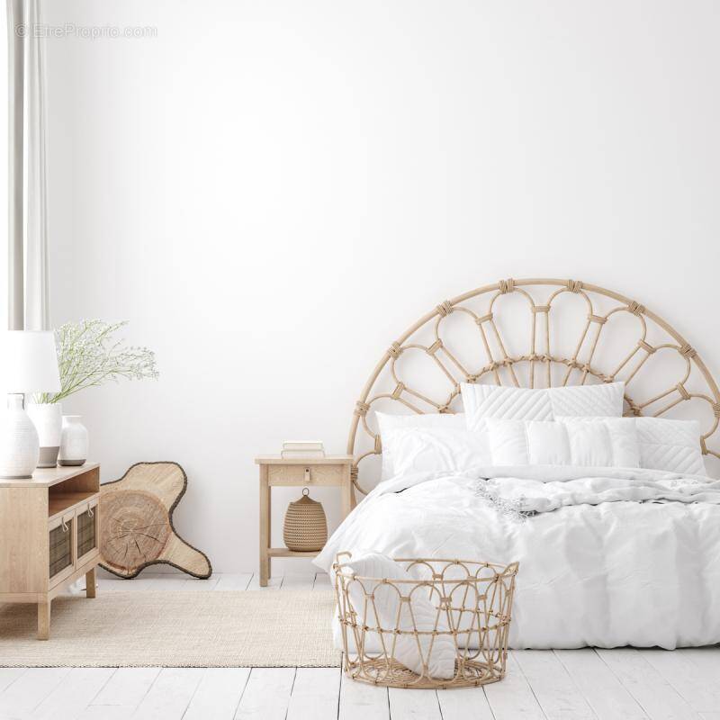 Appartement à VENISSIEUX