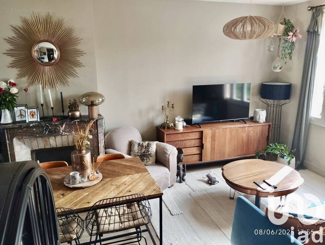 Photo 1 - Appartement à BOURG-LA-REINE