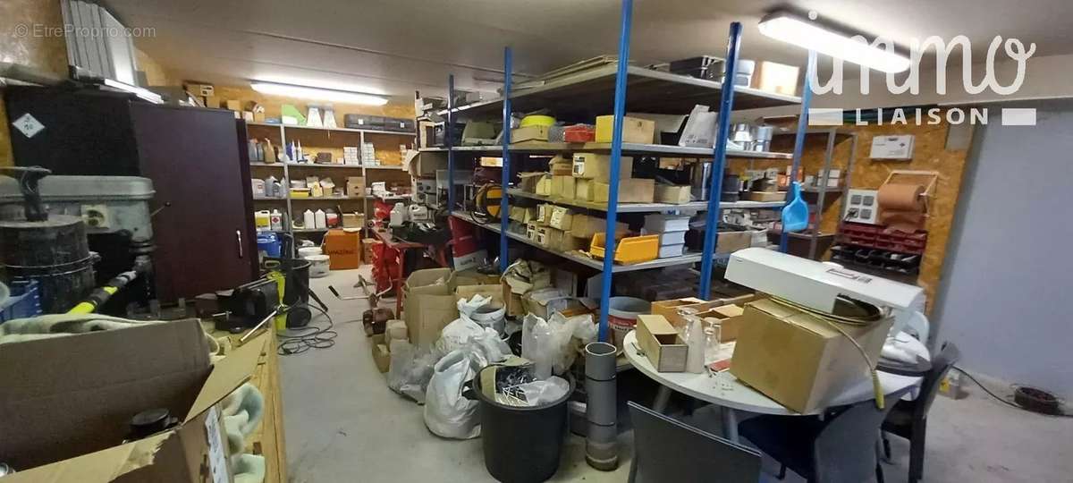 Commerce à CONTRES
