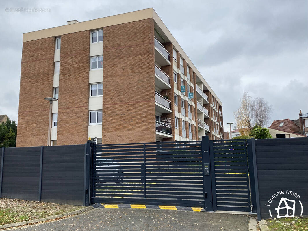 Photo 1 - Appartement à BULLY-LES-MINES
