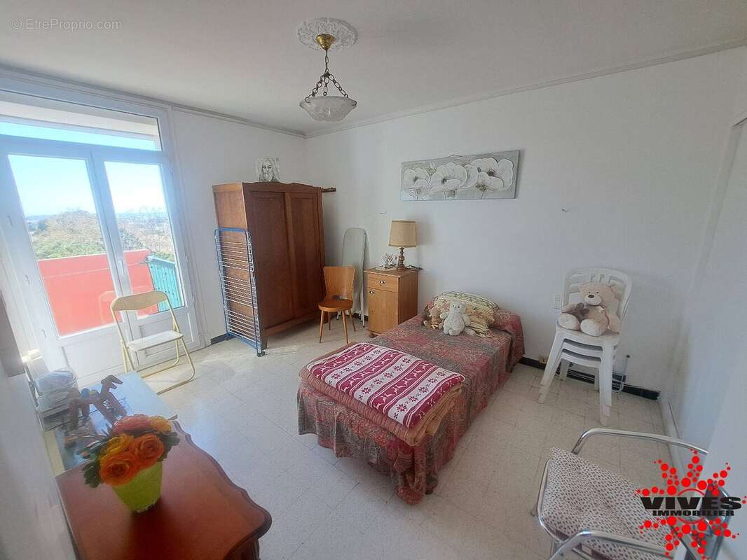 Appartement à BEZIERS