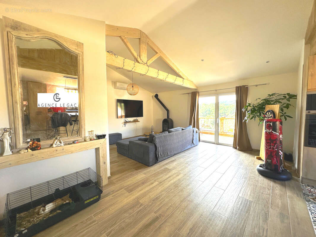 Appartement à SAINTE-MAXIME