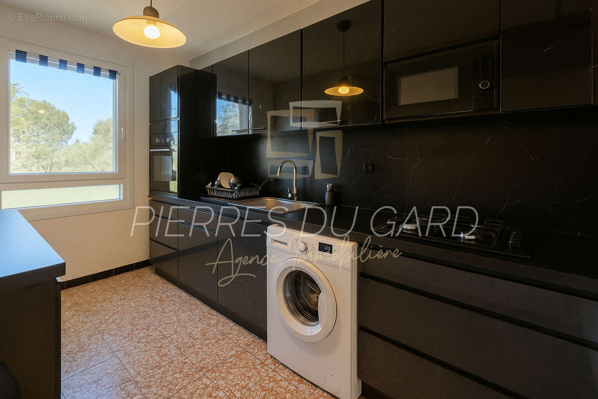 Appartement à NIMES