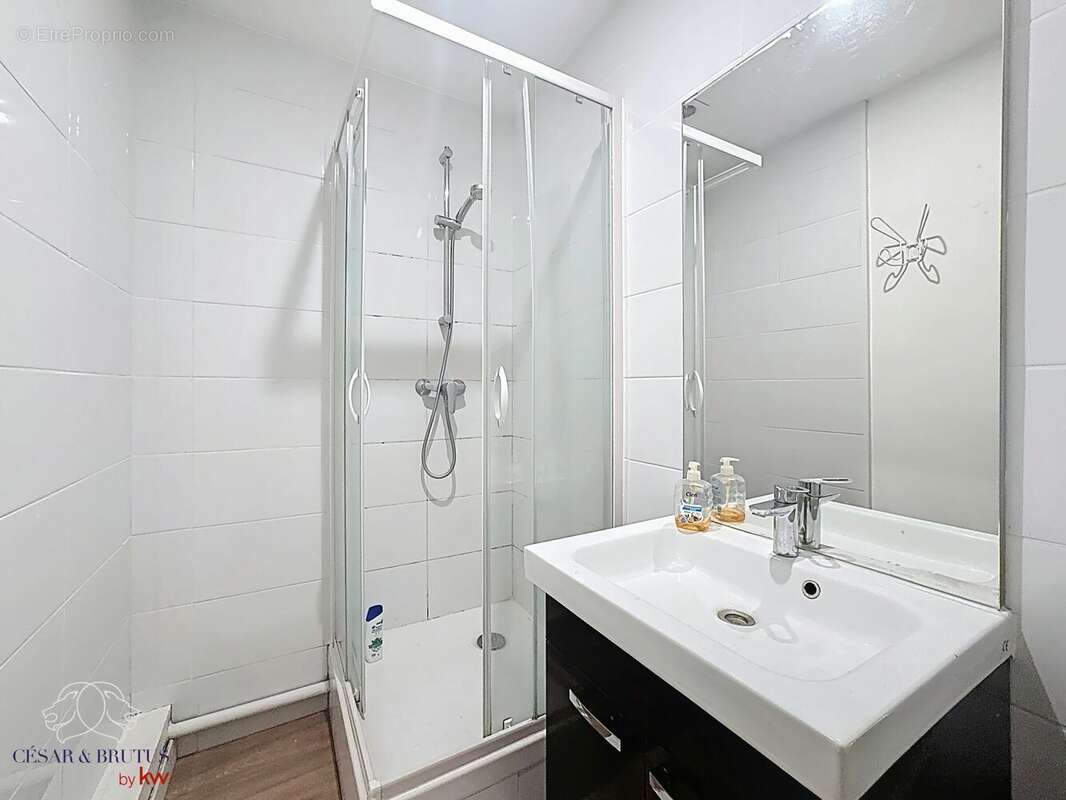 Appartement à LYON-9E