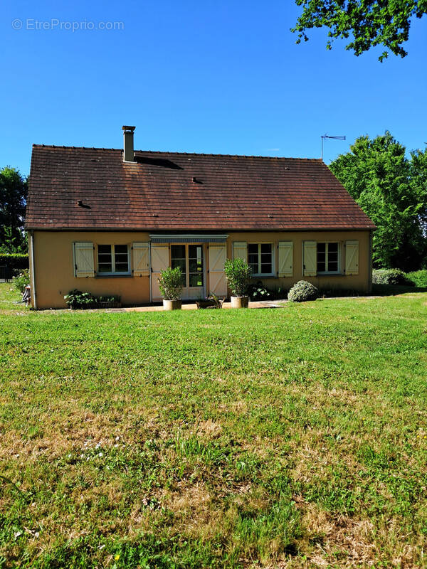 Maison à LERE