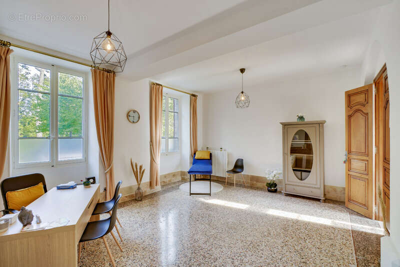 Maison à AVIGNON