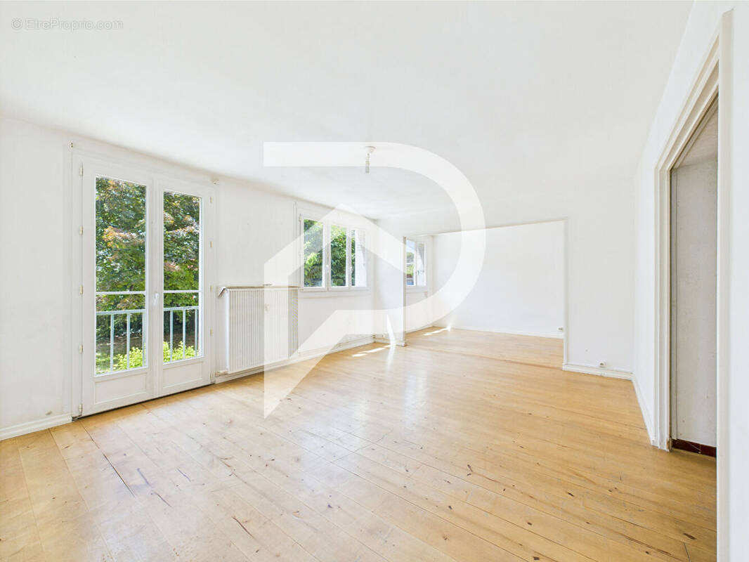 Appartement à VALENCE