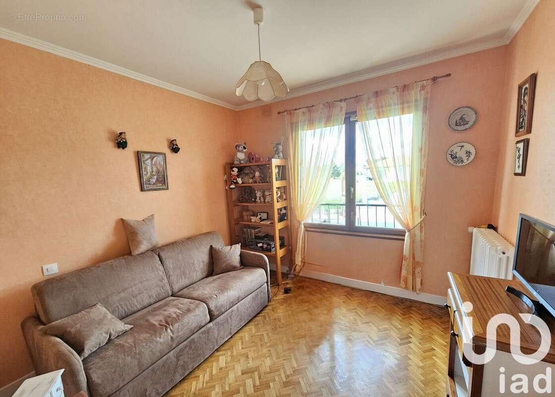 Photo 6 - Maison à PRIGONRIEUX