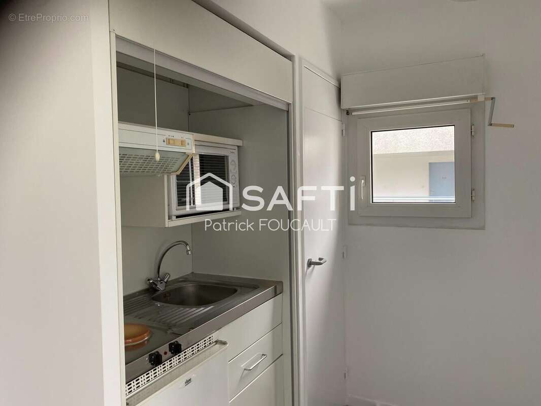 Photo 4 - Appartement à POITIERS