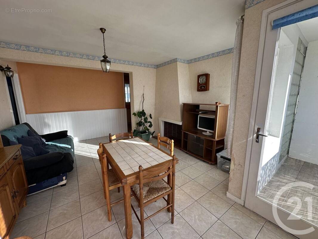 Appartement à ROYAN