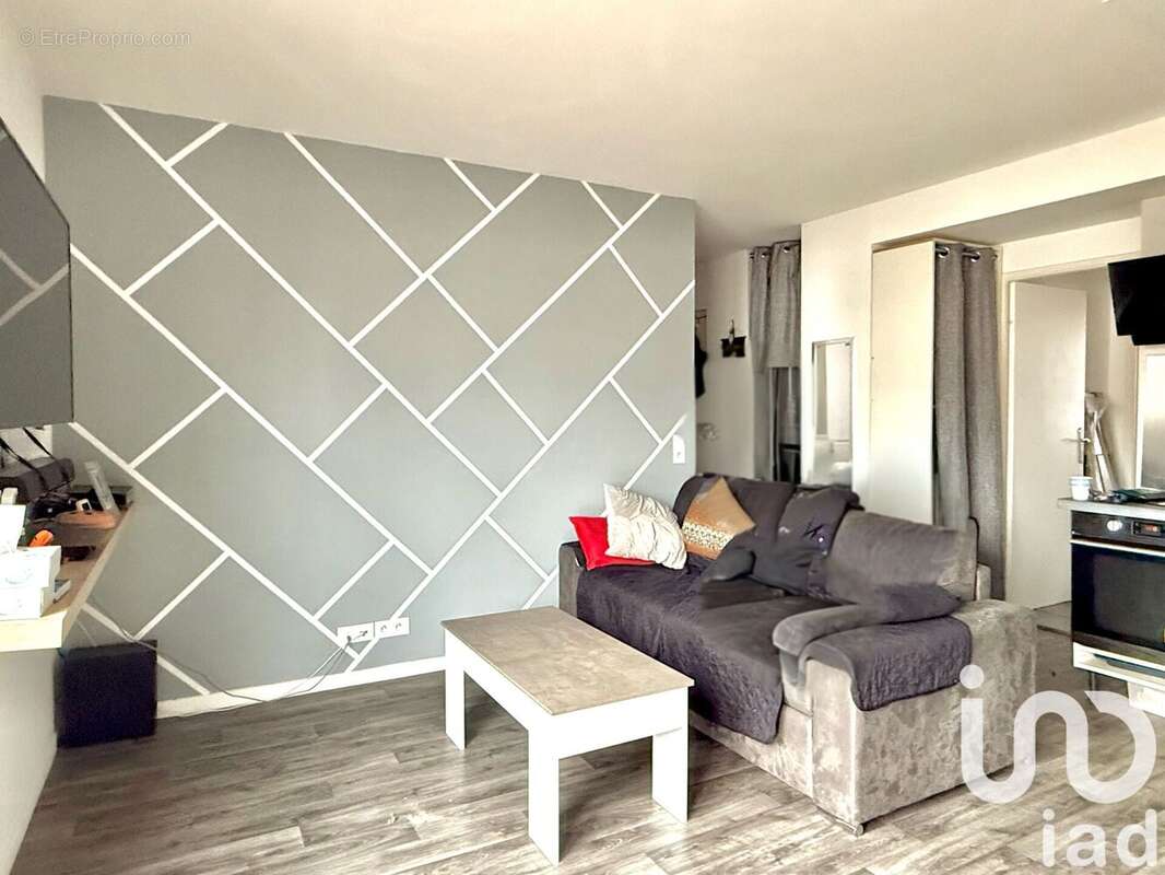 Photo 4 - Appartement à FLEURY-MEROGIS