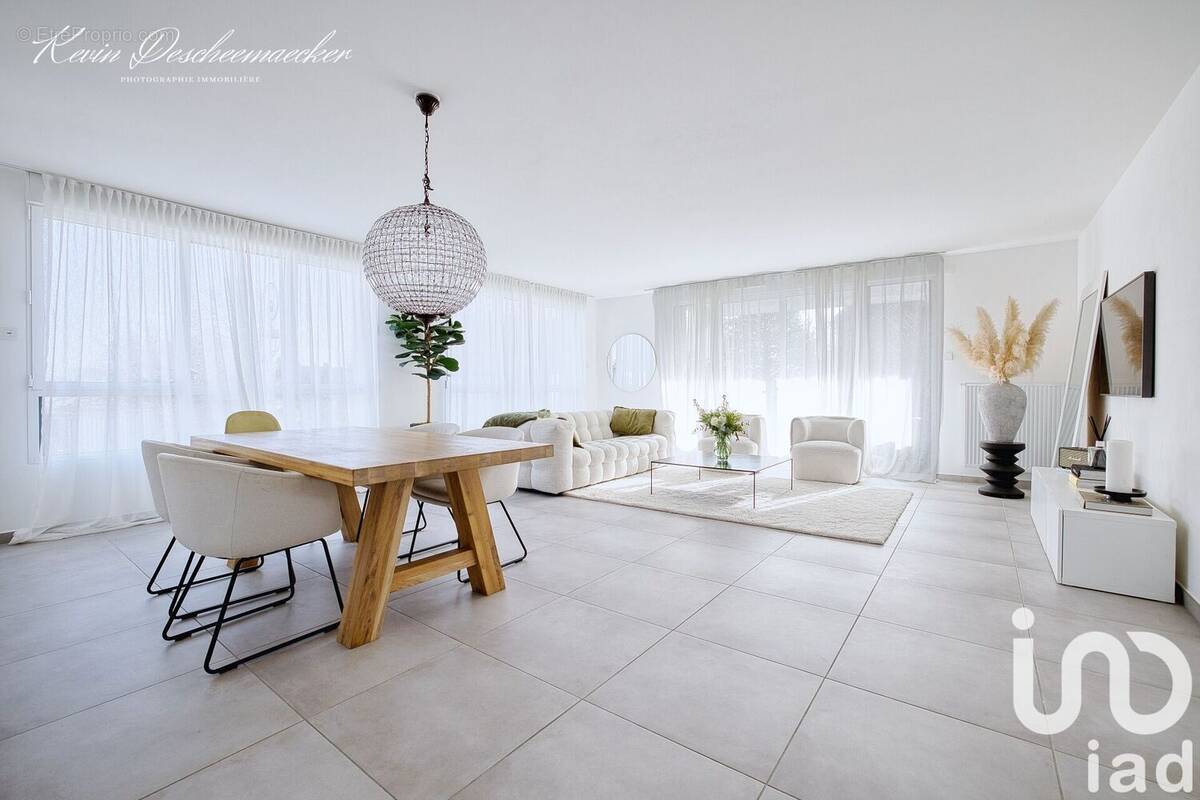 Photo 1 - Appartement à GEX