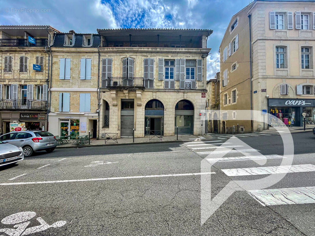 Appartement à AUCH