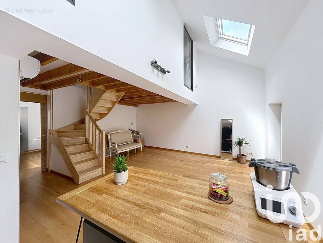 Photo 1 - Appartement à EYBENS