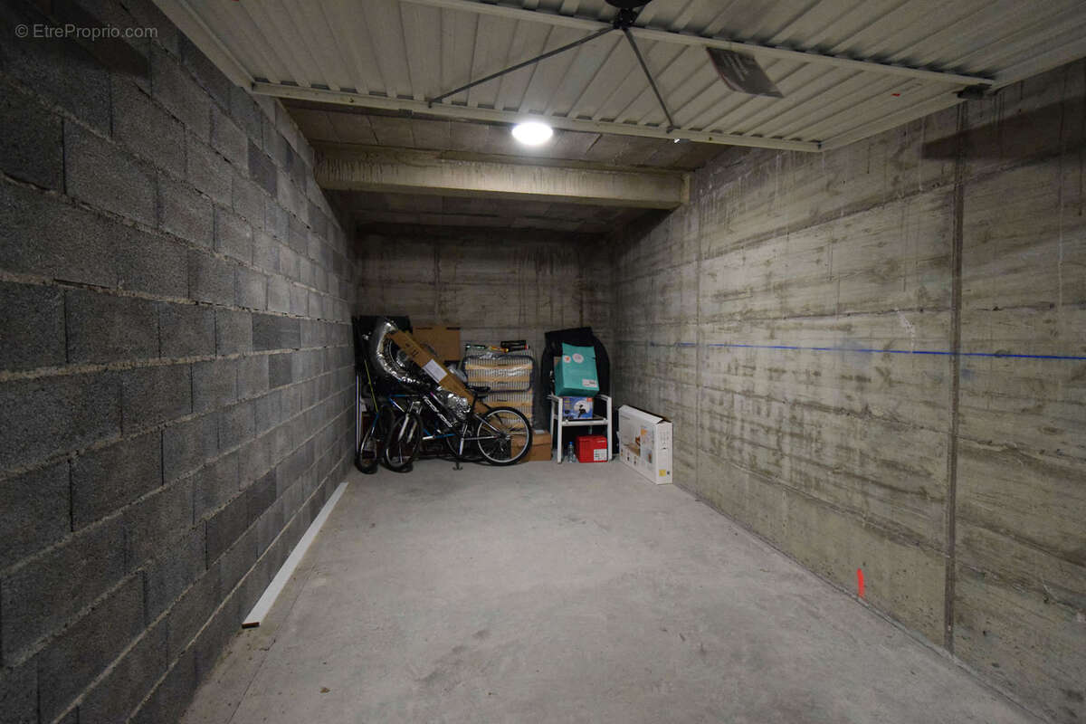 Appartement à ESTAVAR