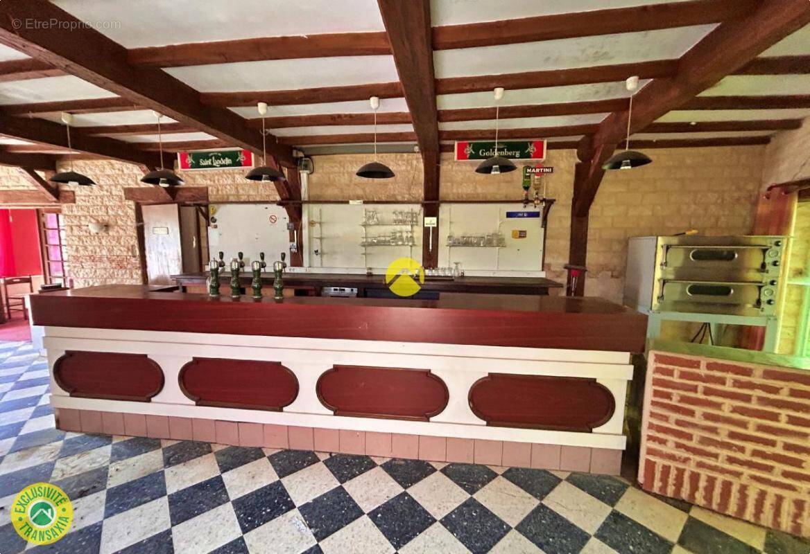 Maison à FRUGES