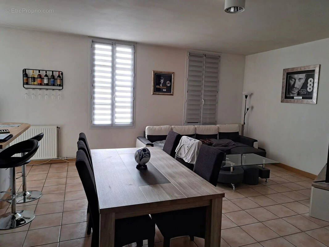 Maison à CREON