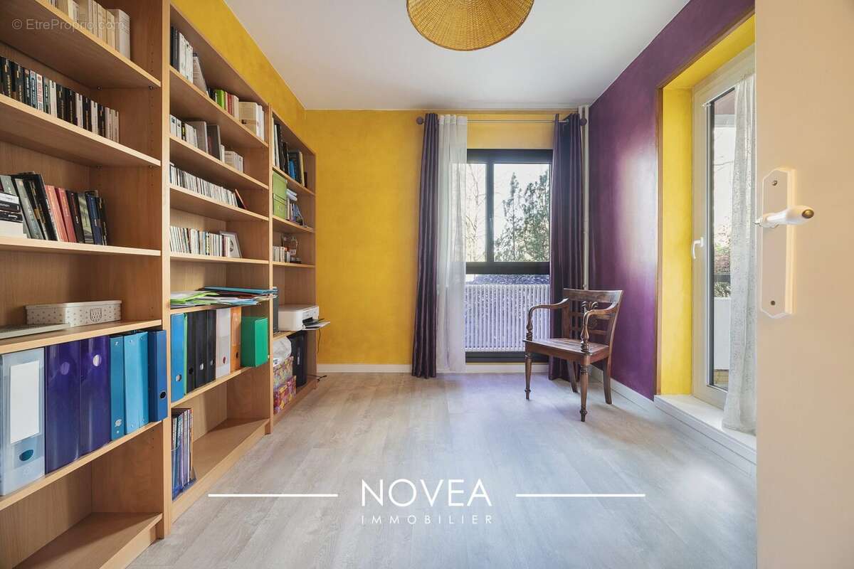 Appartement à ECULLY