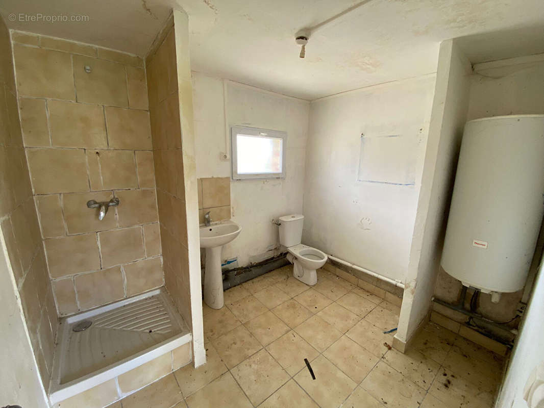 Appartement à ROYE