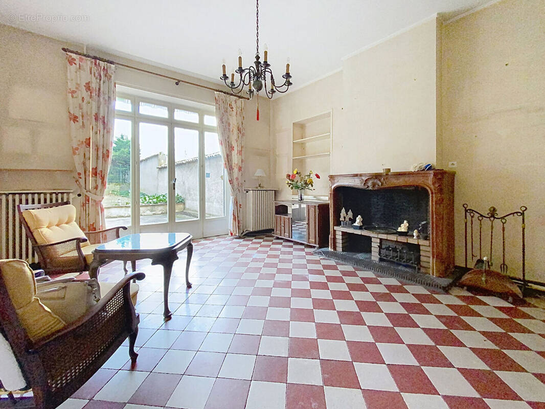 Maison à ECULLY