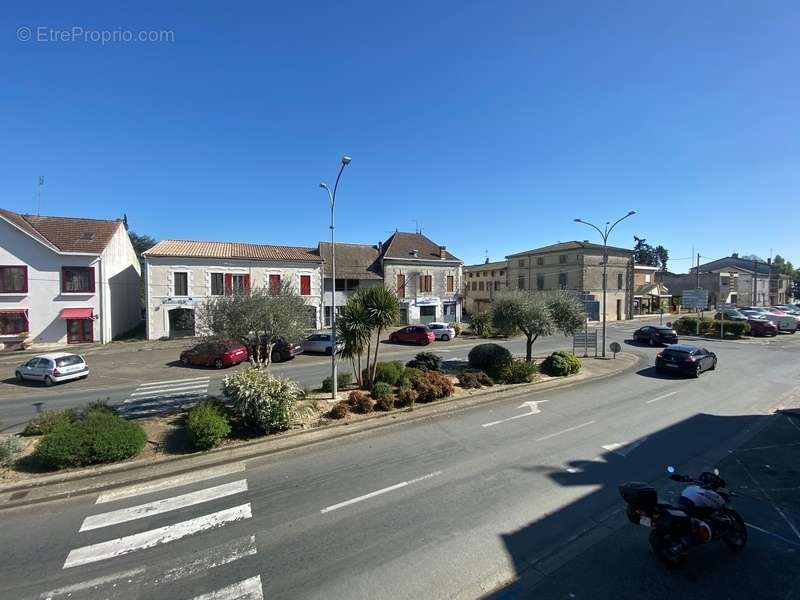 Appartement à MIRAMONT-DE-GUYENNE
