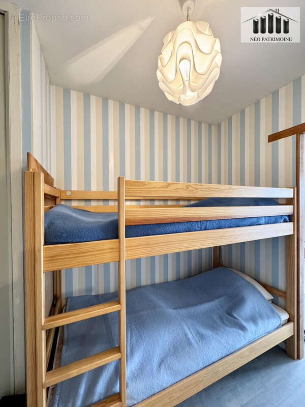 Appartement à ANDERNOS-LES-BAINS