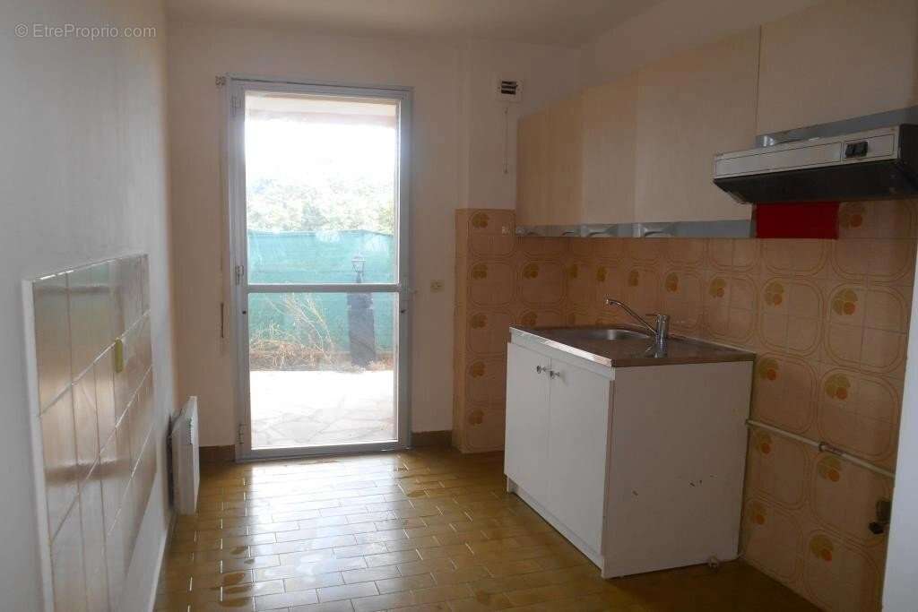 Appartement à GRASSE