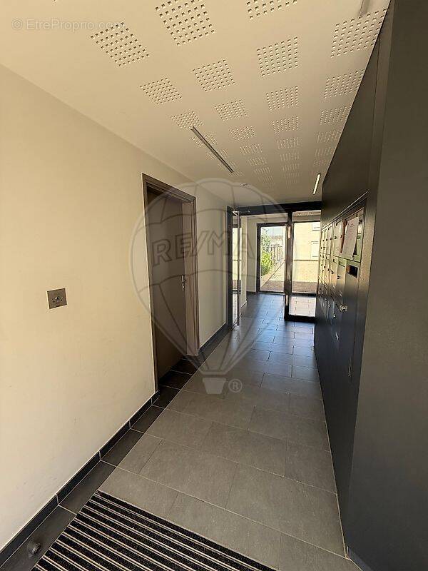 Appartement à GLEIZE