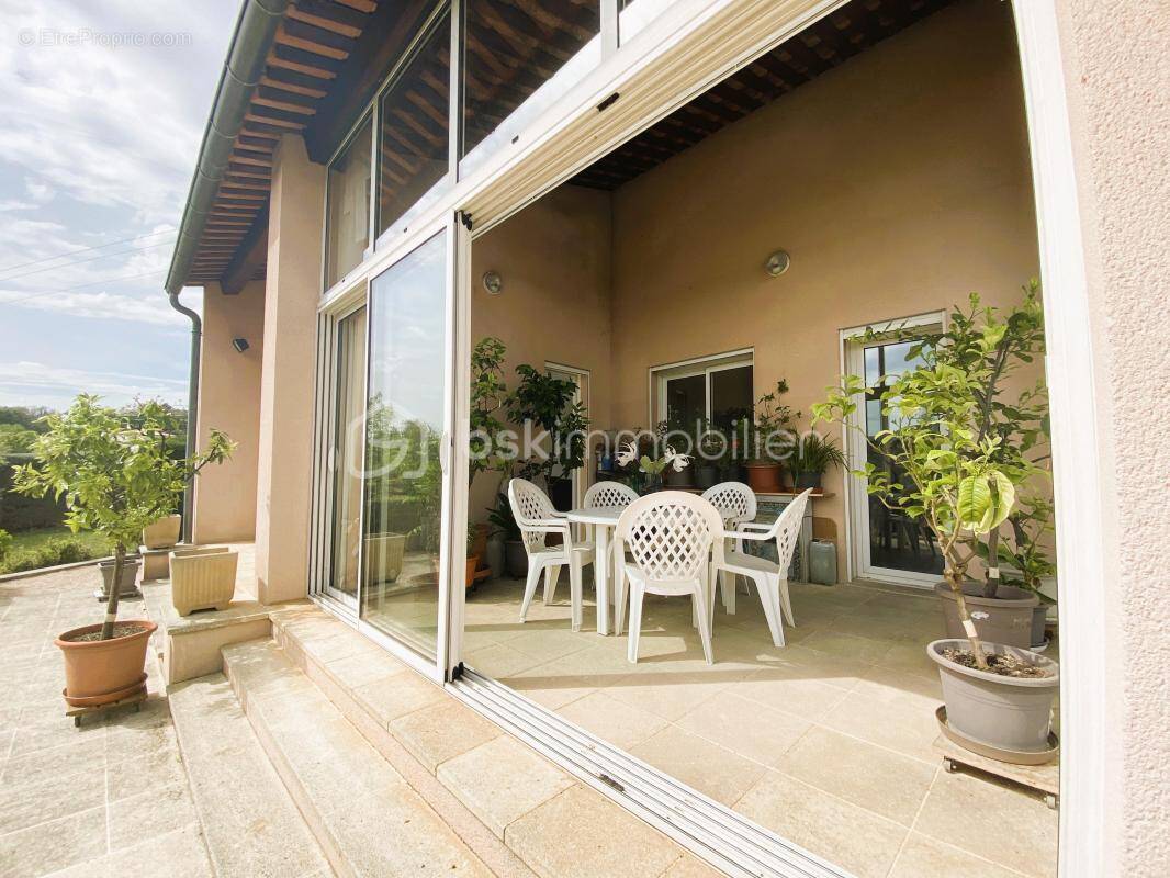 Maison à APT