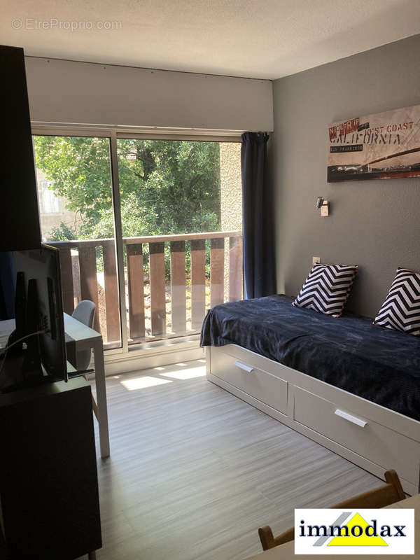 Appartement à DAX
