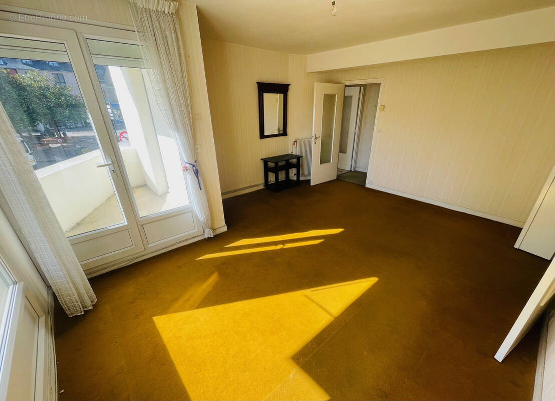 Appartement à PERROS-GUIREC