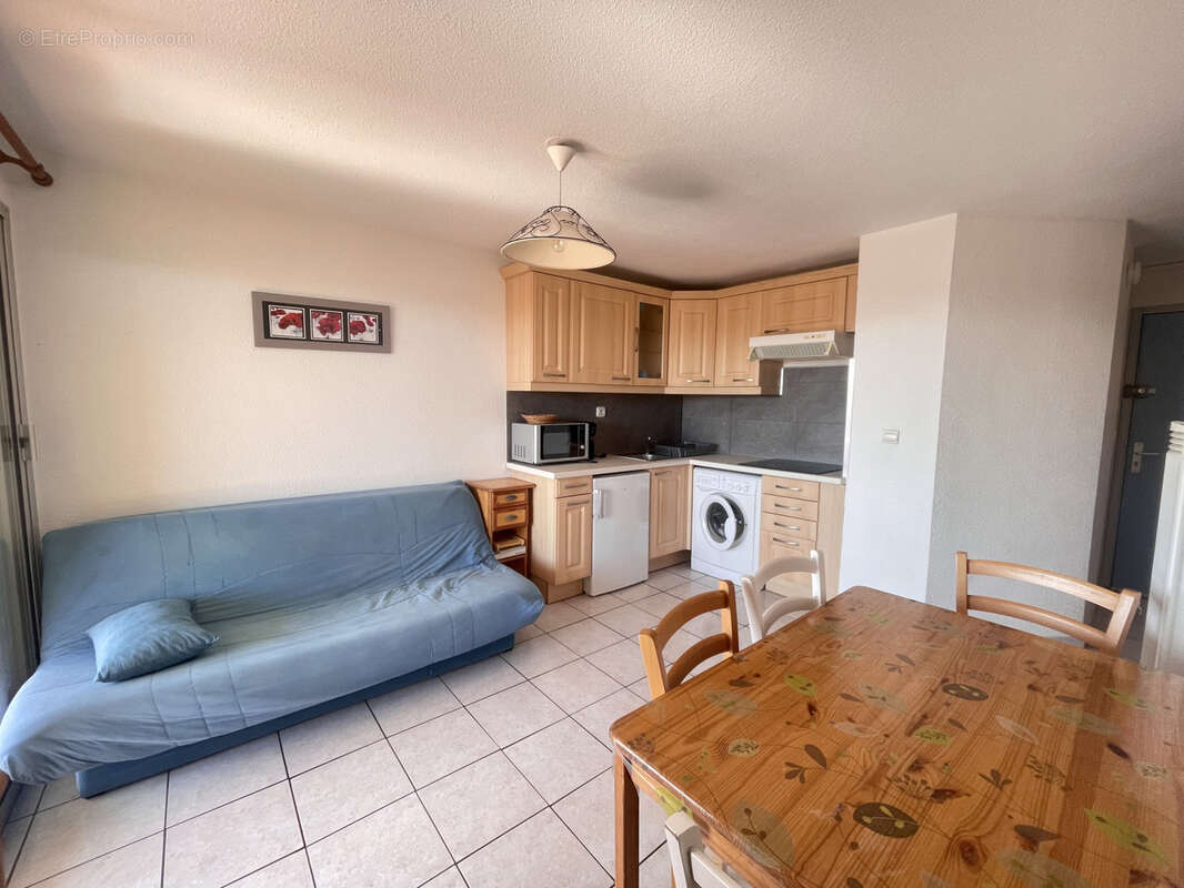 Appartement à AGDE