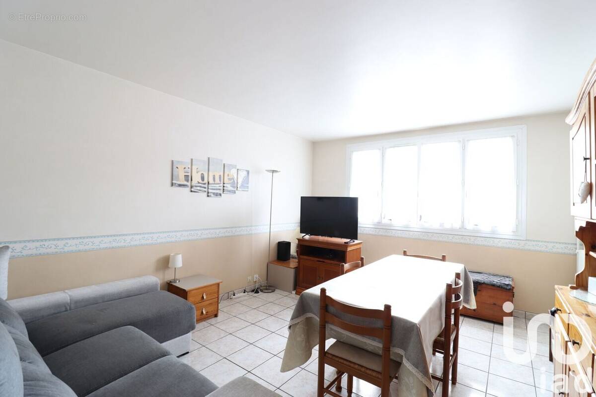 Photo 1 - Appartement à EGLY
