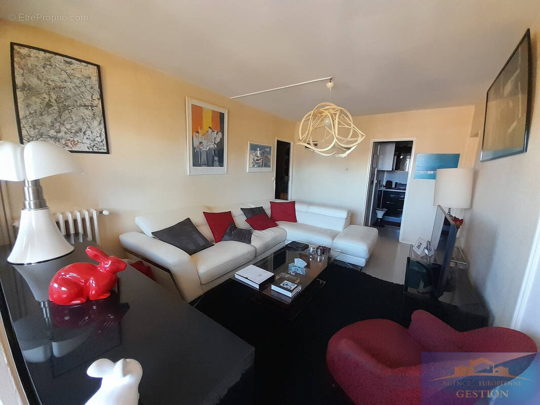 Appartement à LOURDES