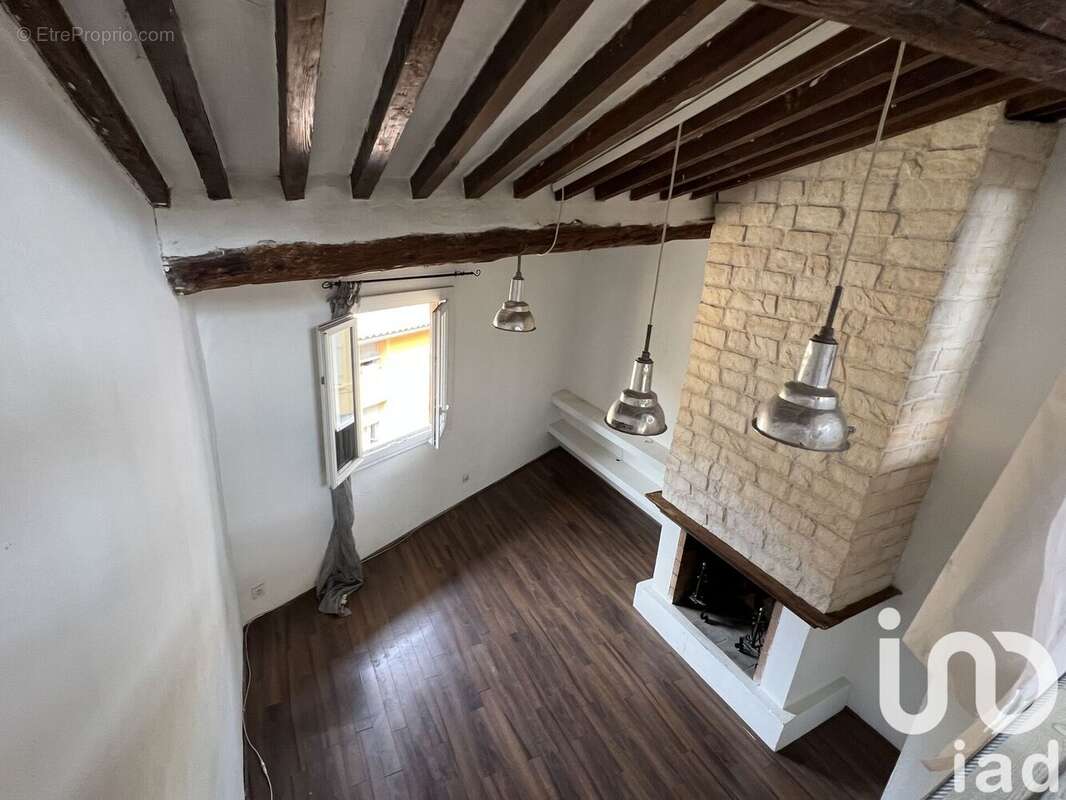 Photo 2 - Appartement à AIX-EN-PROVENCE