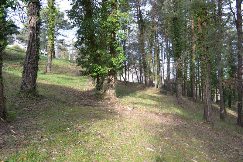 Terrain à BRIVE-LA-GAILLARDE