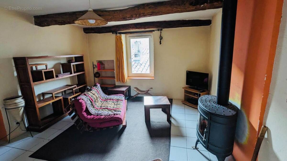 Photo 1 - Maison à VILLENEUVE