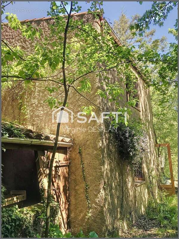 Photo 5 - Maison à LODEVE
