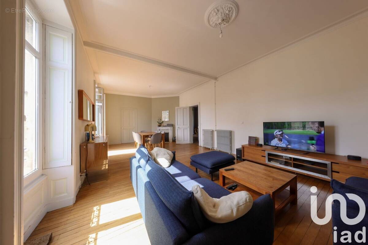 Photo 1 - Appartement à NANTES