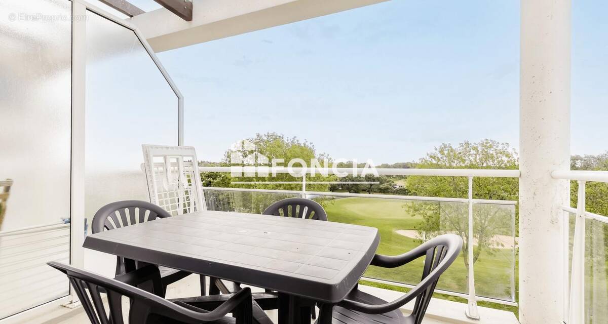 Appartement à L&#039;AIGUILLON-SUR-VIE