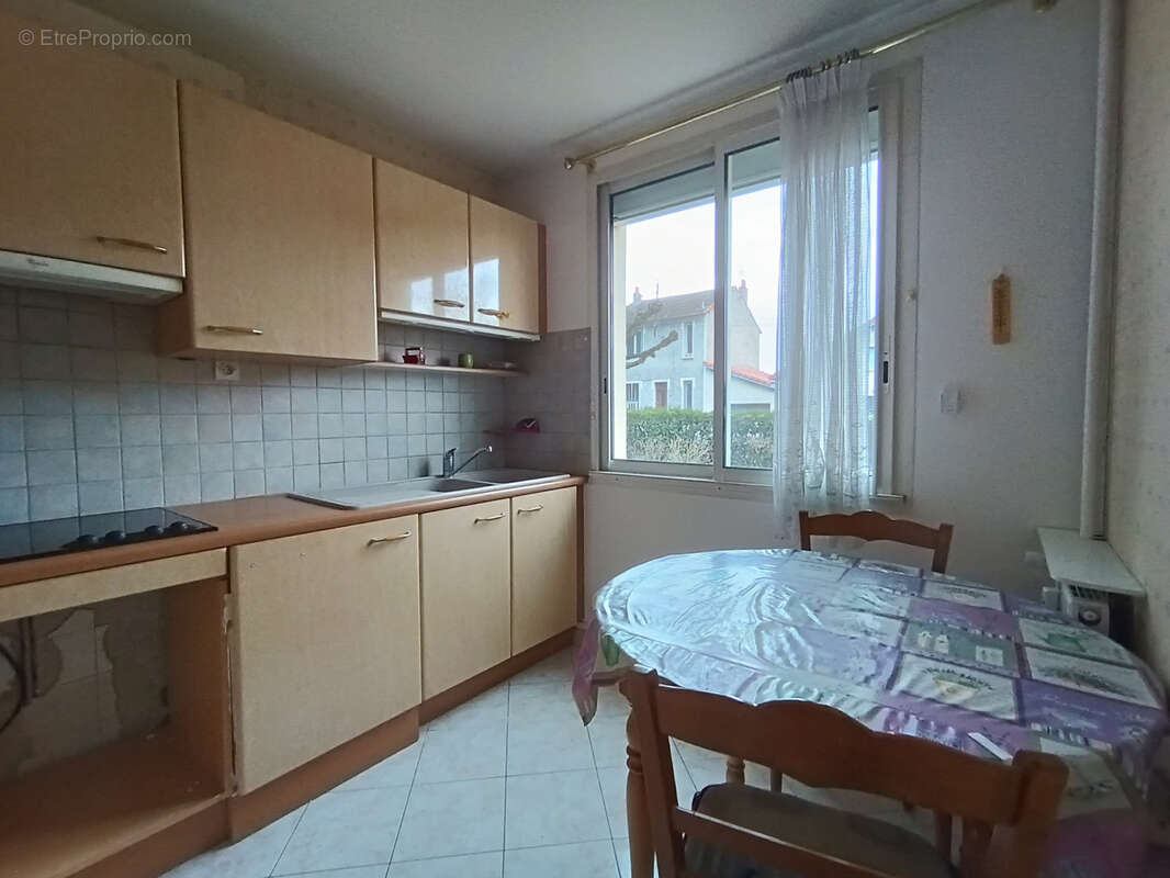 Appartement à VALENCE