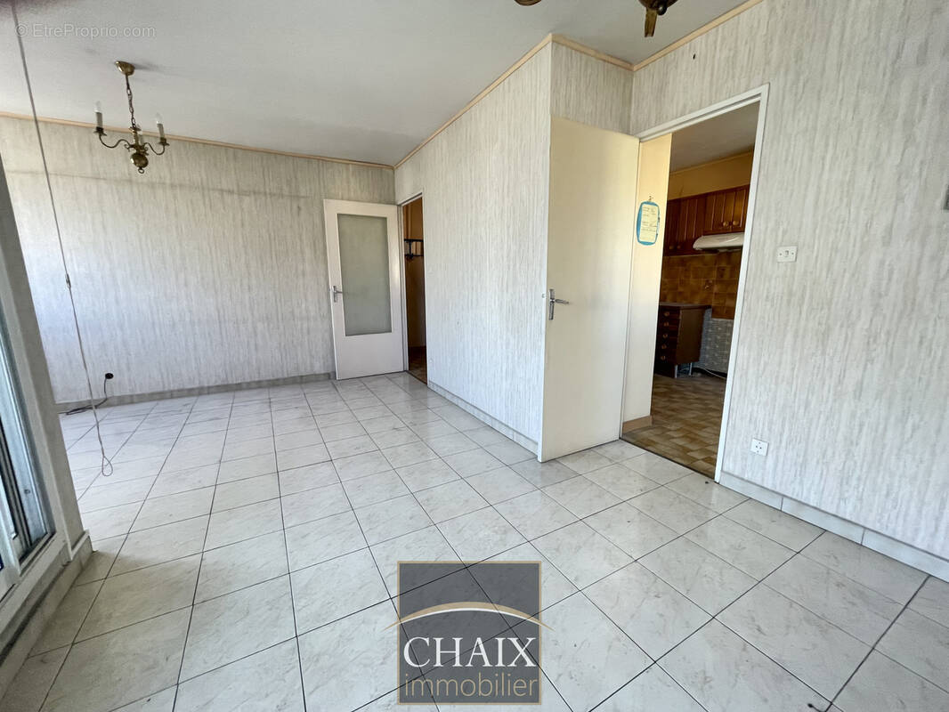 Appartement à AUBAGNE