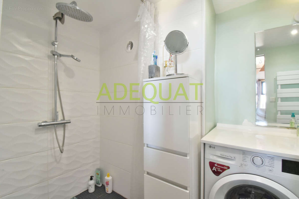 Appartement à LYON-1E