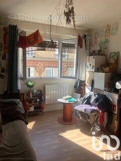 Photo 1 - Appartement à BOULOGNE-BILLANCOURT