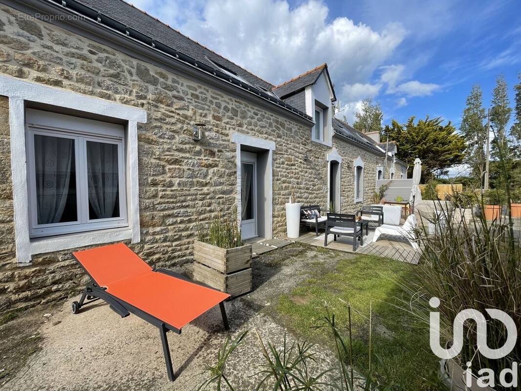 Photo 1 - Maison à RIANTEC