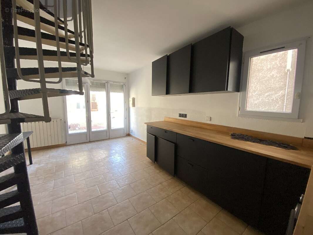 Maison à SETE