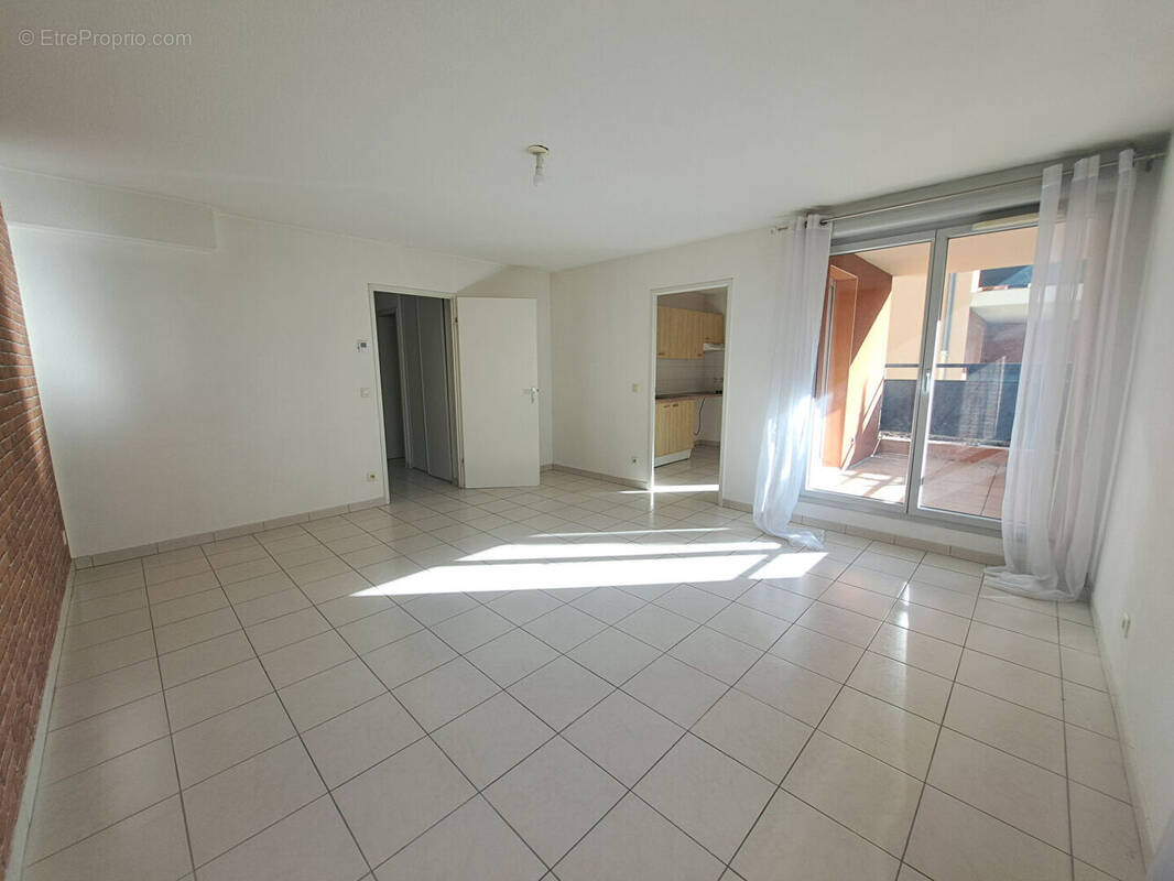 Appartement à VALENCE