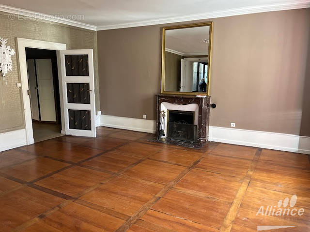 Appartement à MONTBELIARD